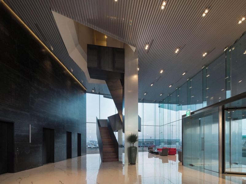 Hotel ORA Incheon image
