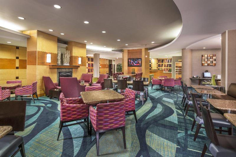 Hotel Springhill Suites by Marriott Laredo