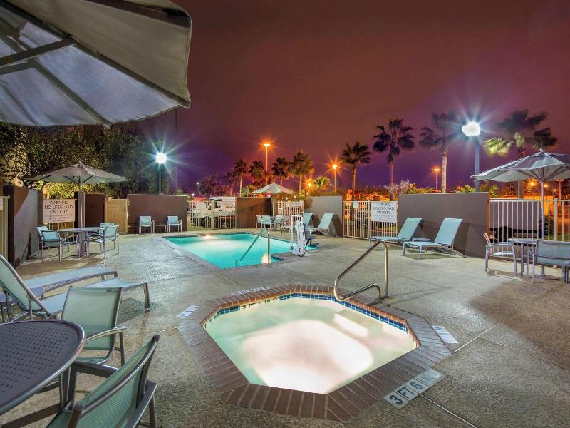 Springhill Suites By Marriott Laredo