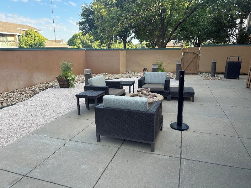 Courtyard By Marriott Lubbock image