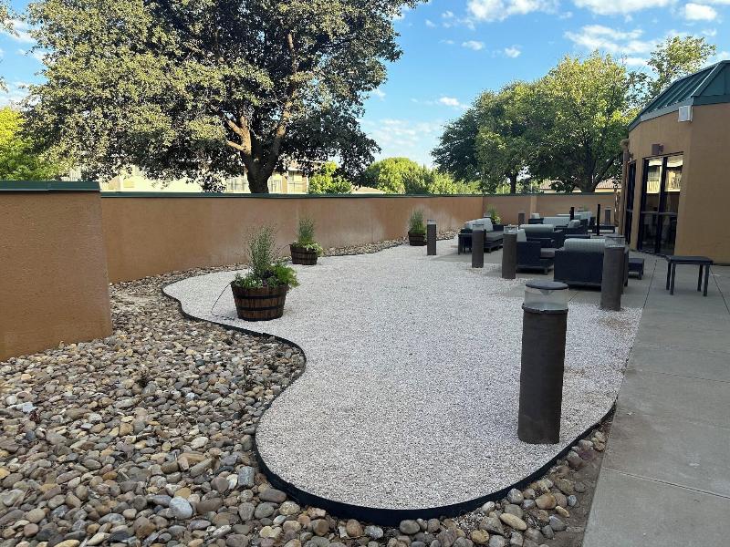 Courtyard By Marriott Lubbock image