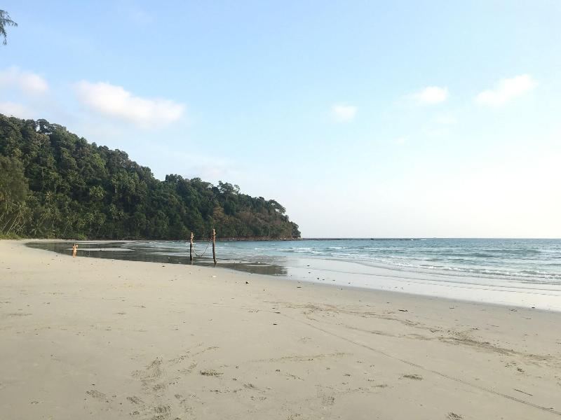 Koh Kood Neverland Beach Resort image