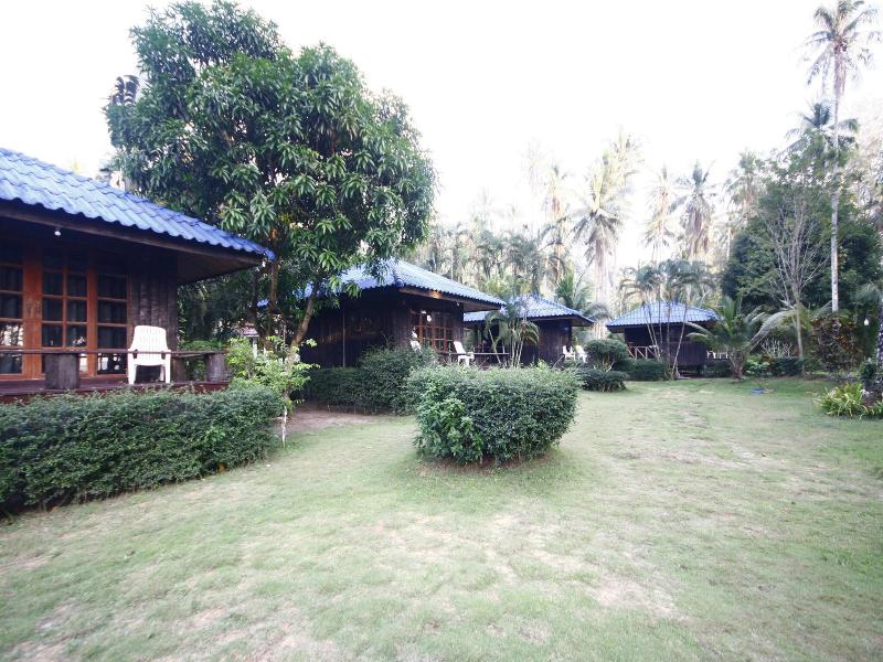 Koh Kood Neverland Beach Resort image