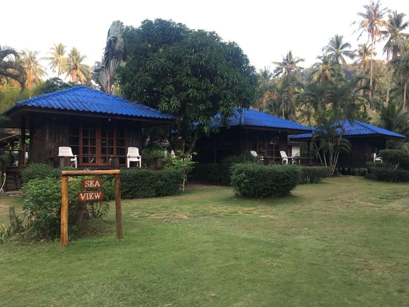Koh Kood Neverland Beach Resort image
