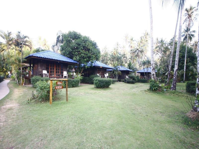 Koh Kood Neverland Beach Resort image