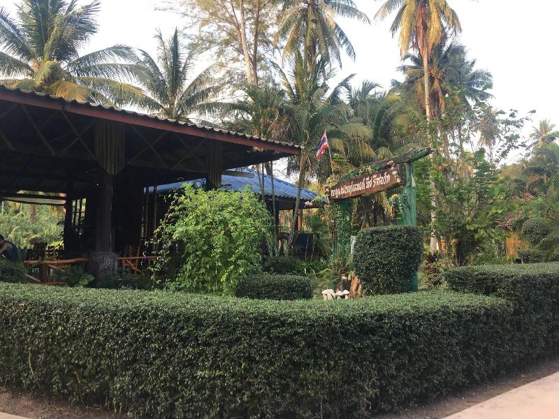 Koh Kood Neverland Beach Resort image