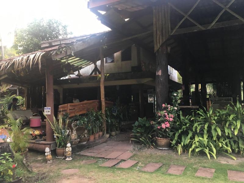 Koh Kood Neverland Beach Resort image