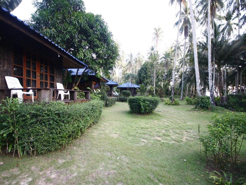 Koh Kood Neverland Beach Resort image