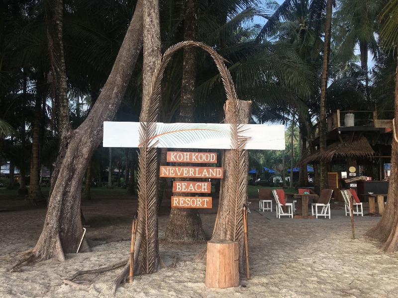 Koh Kood Neverland Beach Resort image
