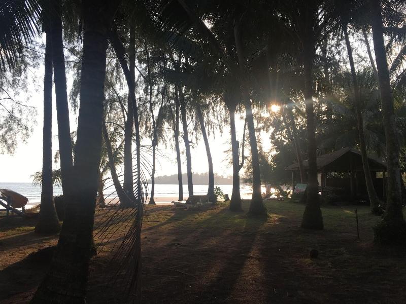 Koh Kood Neverland Beach Resort image