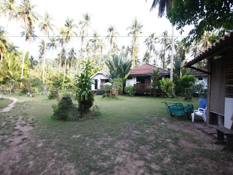 Koh Kood Neverland Beach Resort image