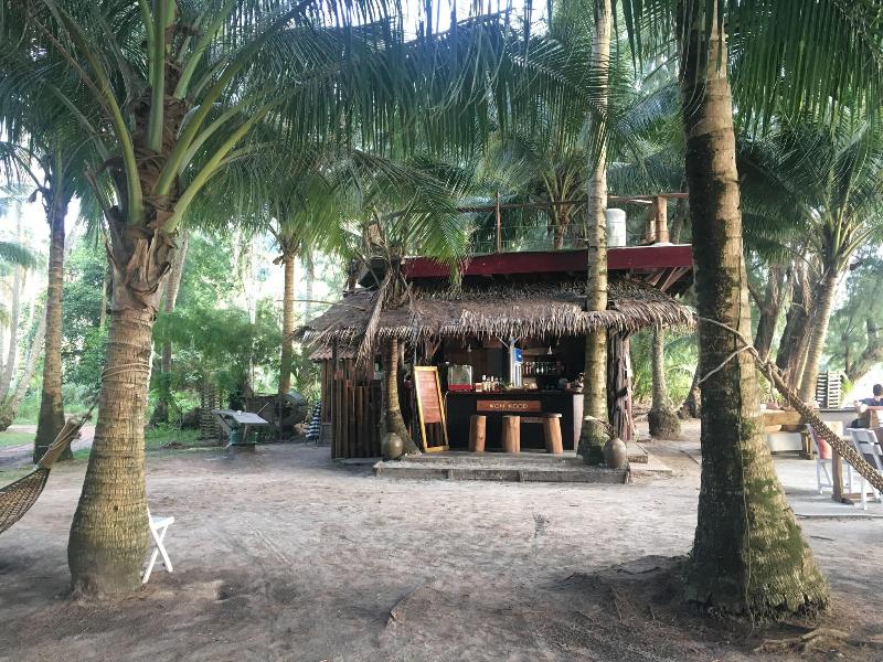 Koh Kood Neverland Beach Resort image