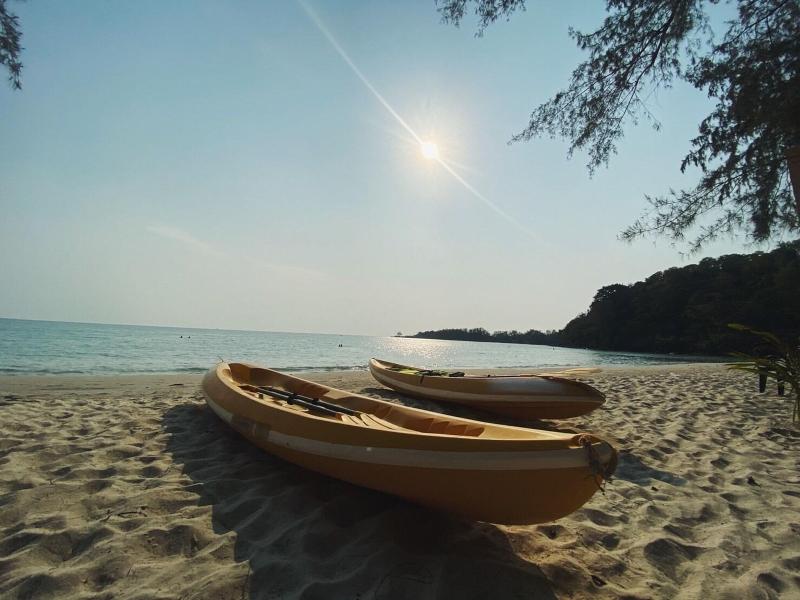 Koh Kood Neverland Beach Resort image