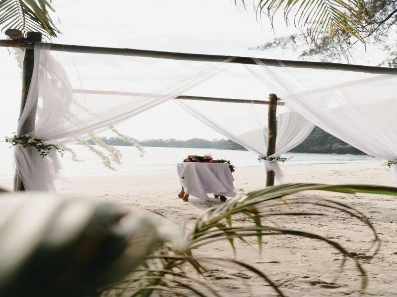 Koh Kood Neverland Beach Resort image