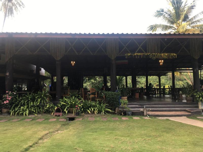 Koh Kood Neverland Beach Resort image