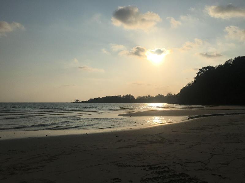 Koh Kood Neverland Beach Resort image
