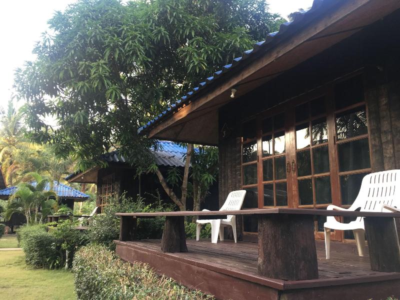 Koh Kood Neverland Beach Resort image