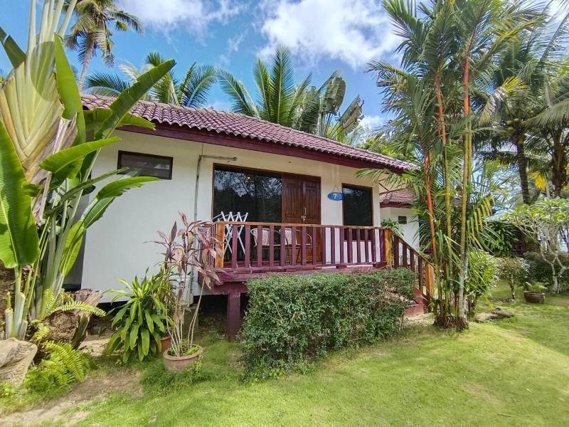 Koh Kood Neverland Beach Resort image