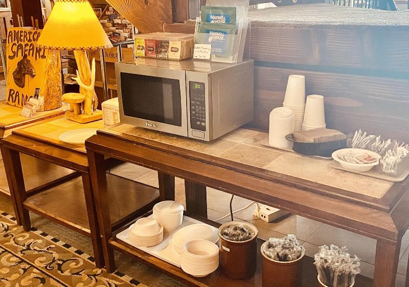 A Riverside Inn Travelodge By Wyndham image