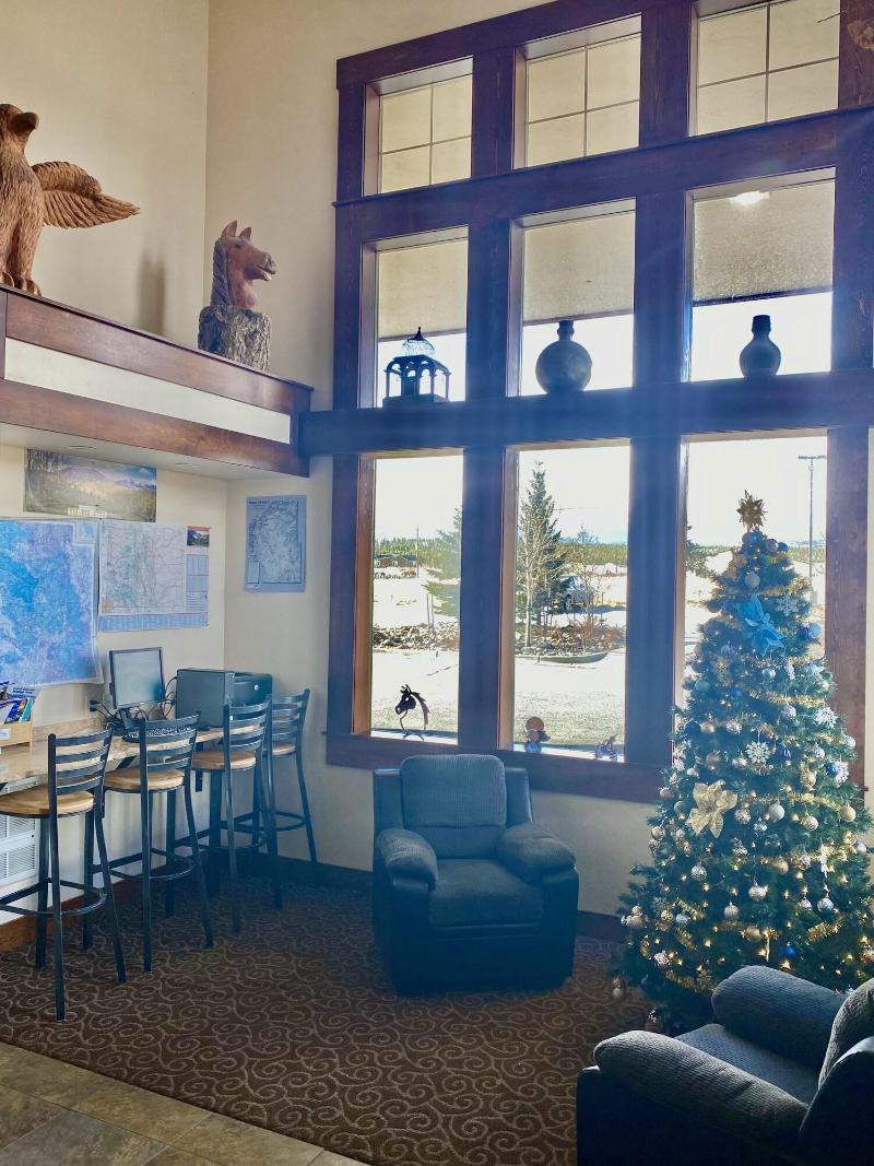 A Riverside Inn Travelodge By Wyndham image