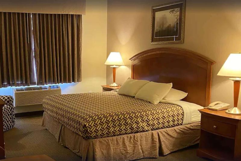 A Riverside Inn Travelodge By Wyndham image