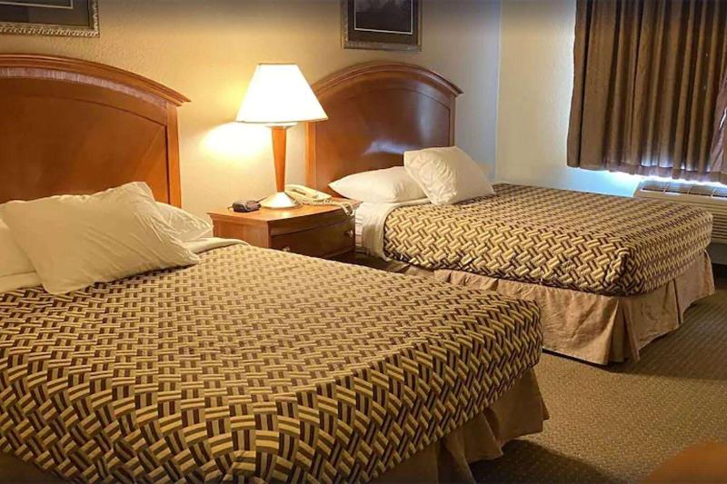 A Riverside Inn Travelodge By Wyndham image