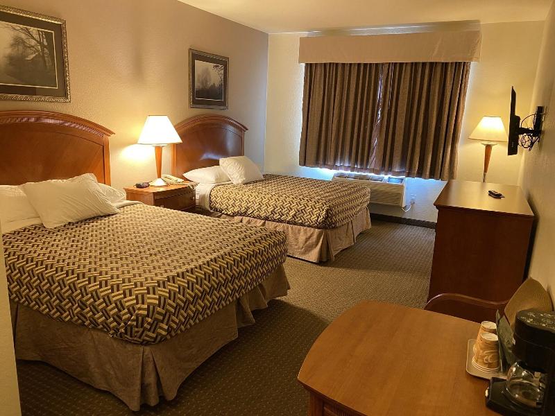 A Riverside Inn Travelodge By Wyndham image