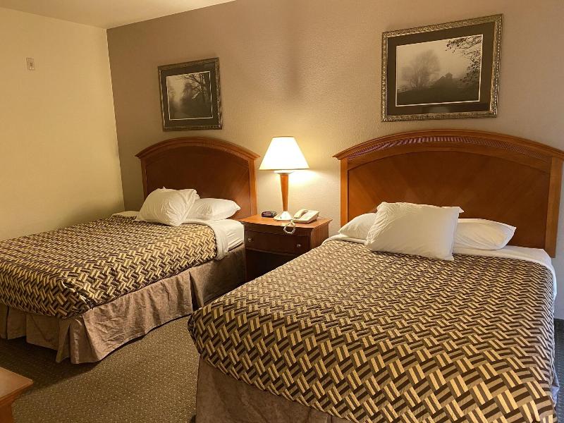 A Riverside Inn Travelodge By Wyndham image