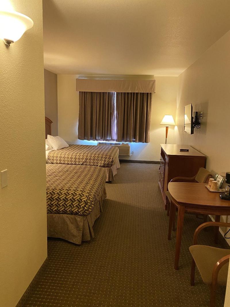 A Riverside Inn Travelodge By Wyndham image