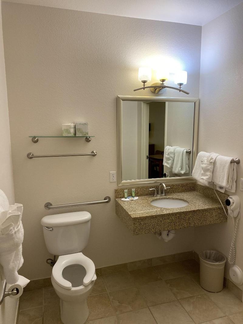 A Riverside Inn Travelodge By Wyndham image