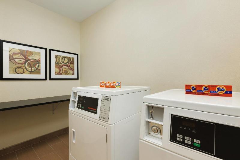 Fairfield Inn & Suites Colorado Springs Air Force image