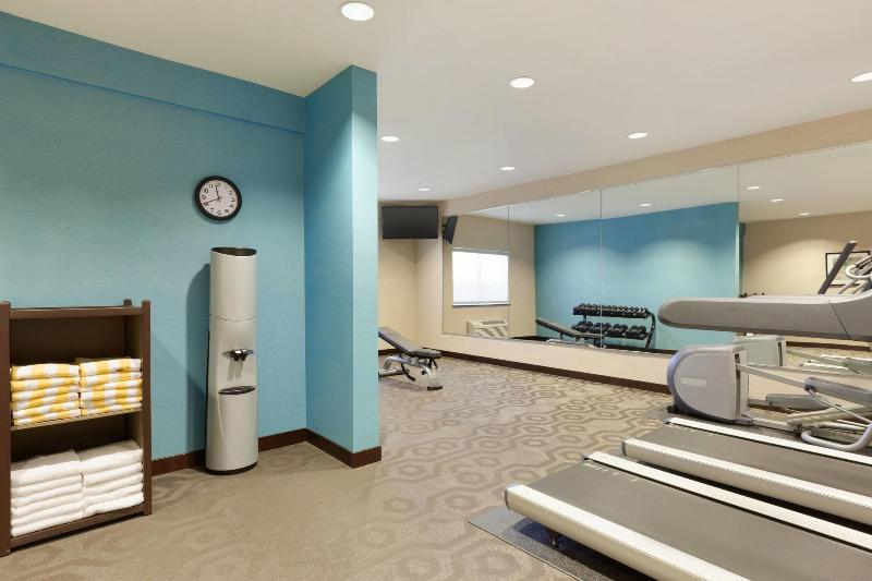 Fairfield Inn & Suites Colorado Springs Air Force image