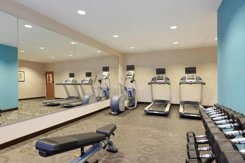 Fairfield Inn & Suites Colorado Springs Air Force image
