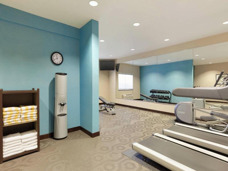 Fairfield Inn & Suites Colorado Springs Air Force
