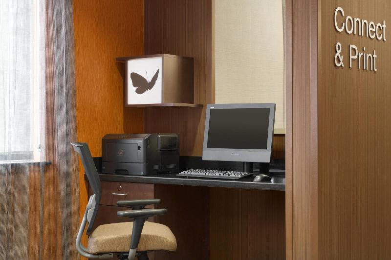 Fairfield Inn & Suites Colorado Springs Air Force image