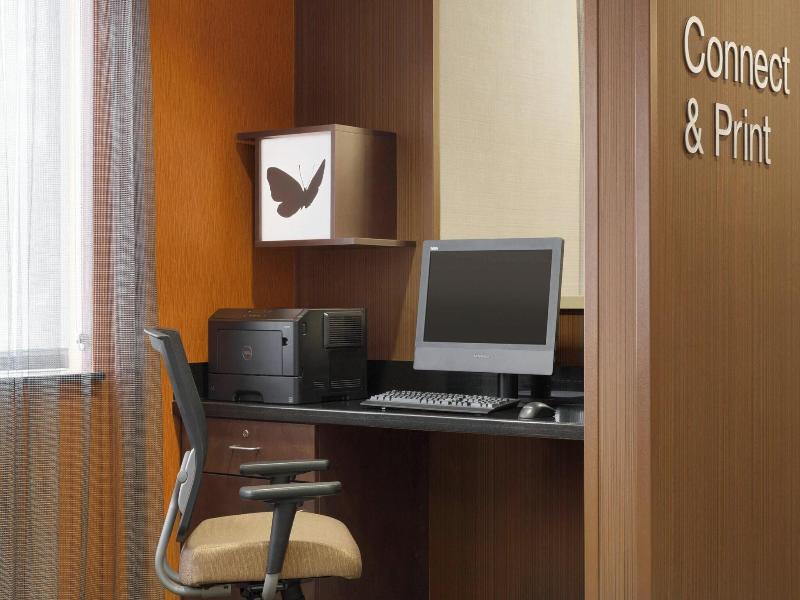 Fairfield Inn & Suites Colorado Springs Air Force