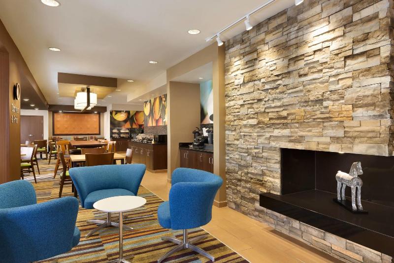 Fairfield Inn & Suites Colorado Springs Air Force image