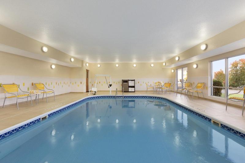 Fairfield Inn & Suites Colorado Springs Air Force image