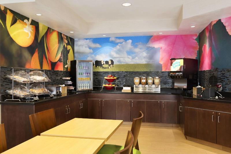 Fairfield Inn & Suites Colorado Springs Air Force image