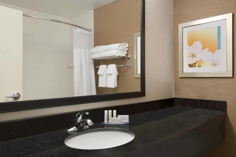 Fairfield Inn & Suites Colorado Springs Air Force image