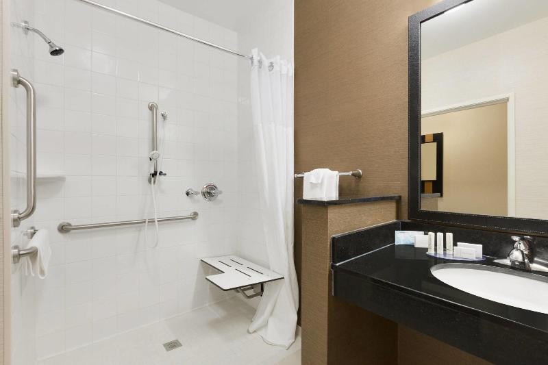 Fairfield Inn & Suites Colorado Springs Air Force image