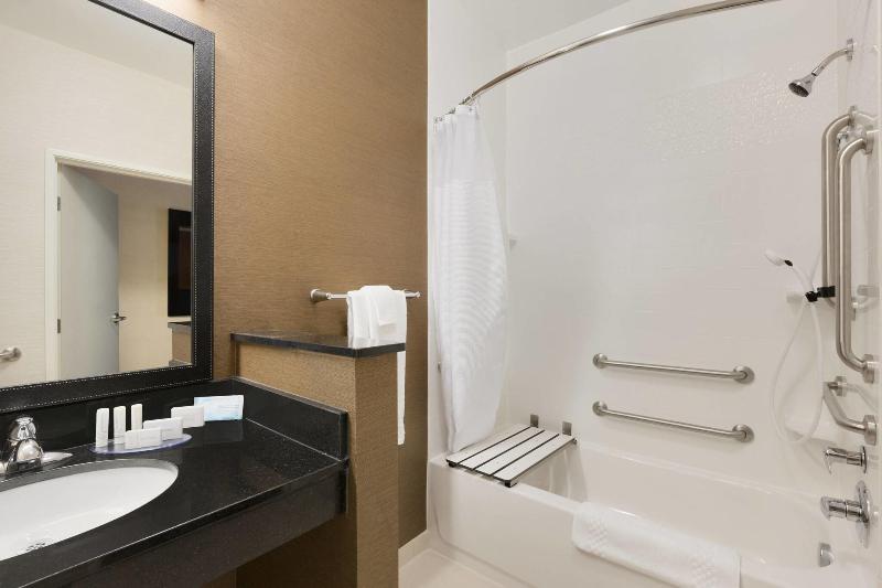 Fairfield Inn & Suites Colorado Springs Air Force image