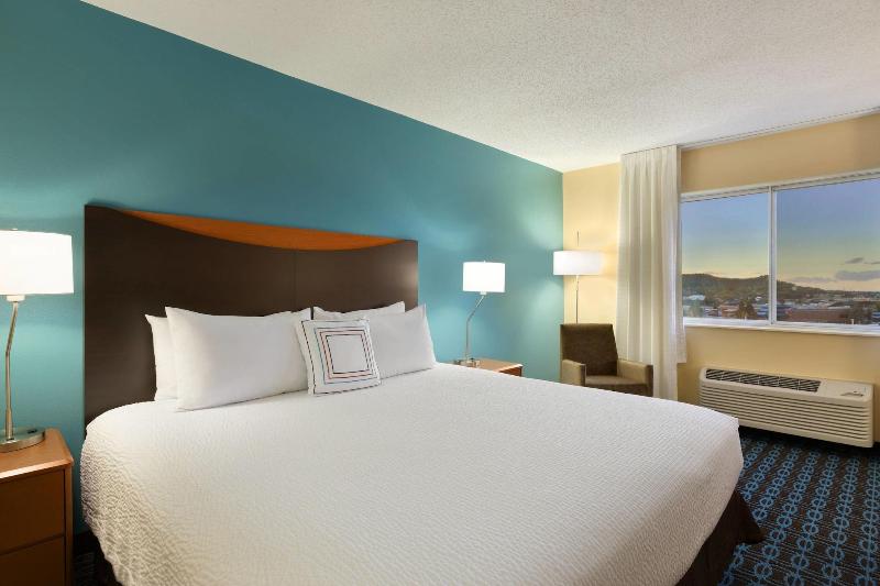Fairfield Inn & Suites Colorado Springs Air Force image