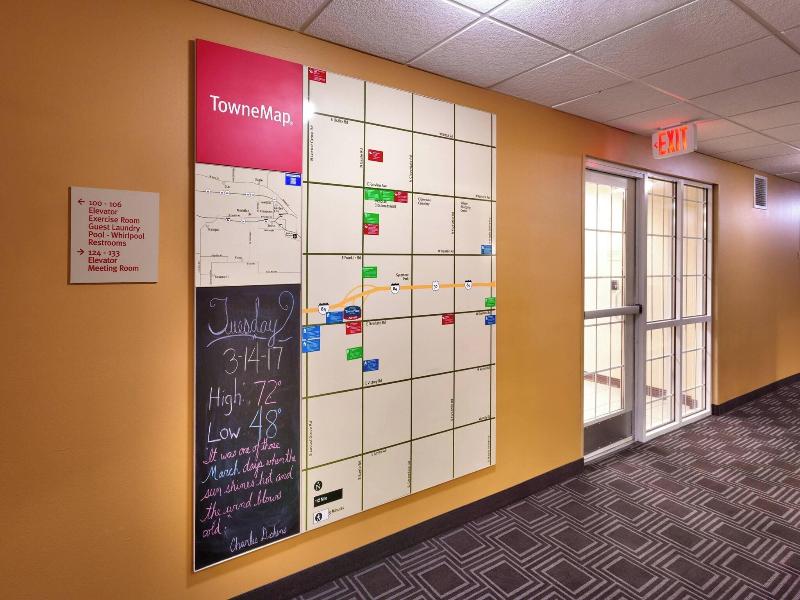 Towneplace Suites Marriott Meridian image