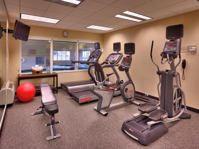 Towneplace Suites Marriott Meridian image