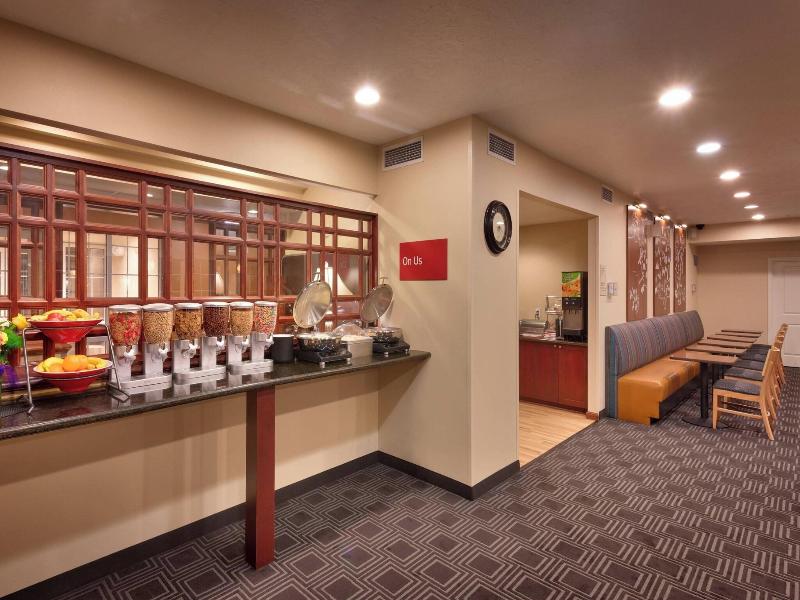 Towneplace Suites Marriott Meridian image