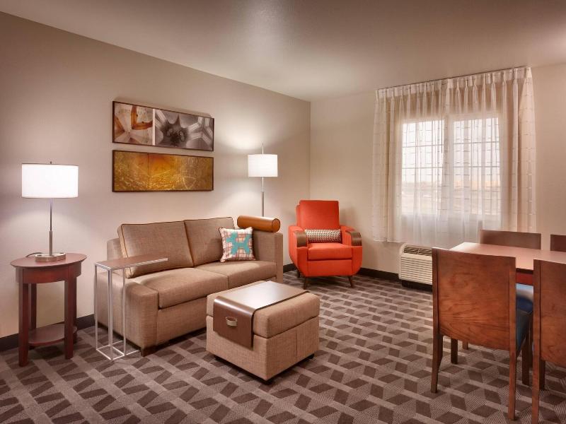 Towneplace Suites Marriott Meridian image