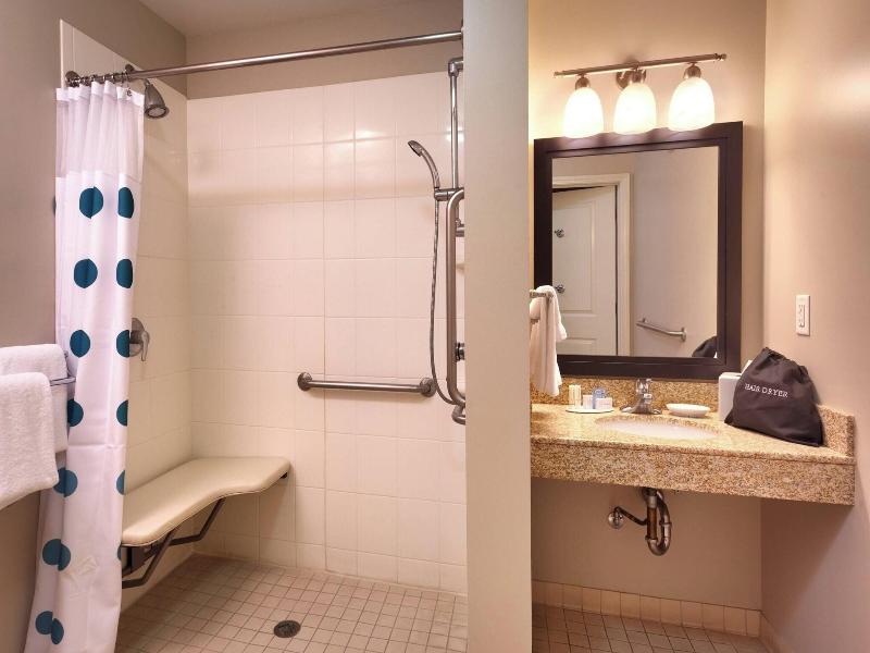 Towneplace Suites Marriott Meridian image