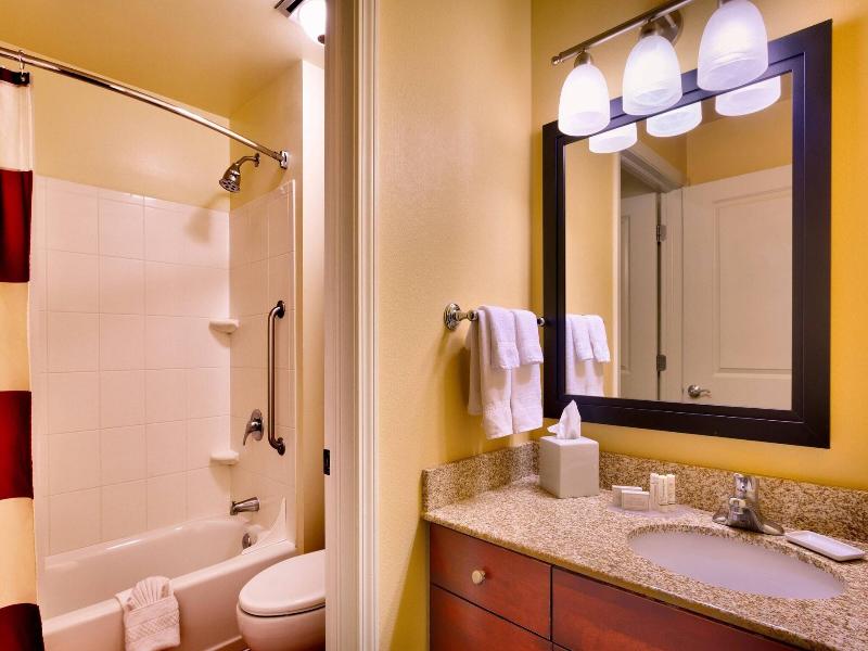 Towneplace Suites Marriott Meridian image