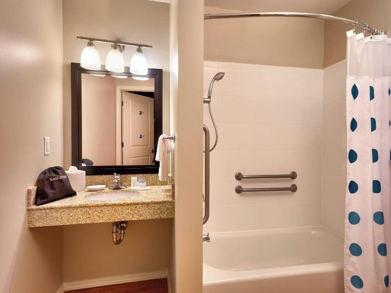 Towneplace Suites Marriott Meridian image